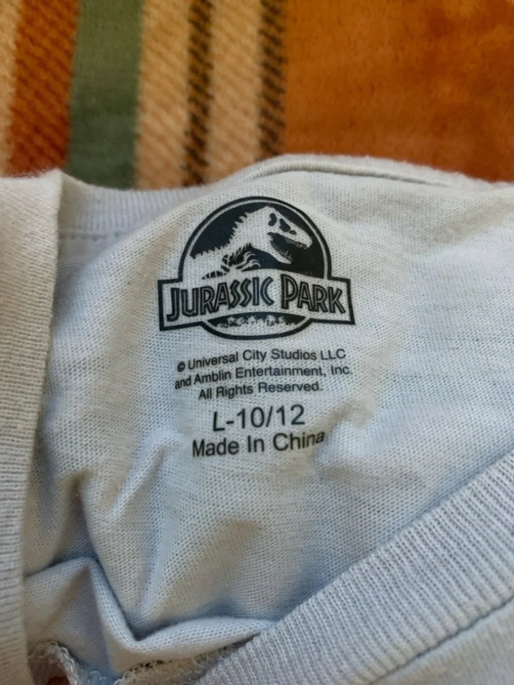 Boy’s Short Sleeve Shirts - Picture 3 of 10